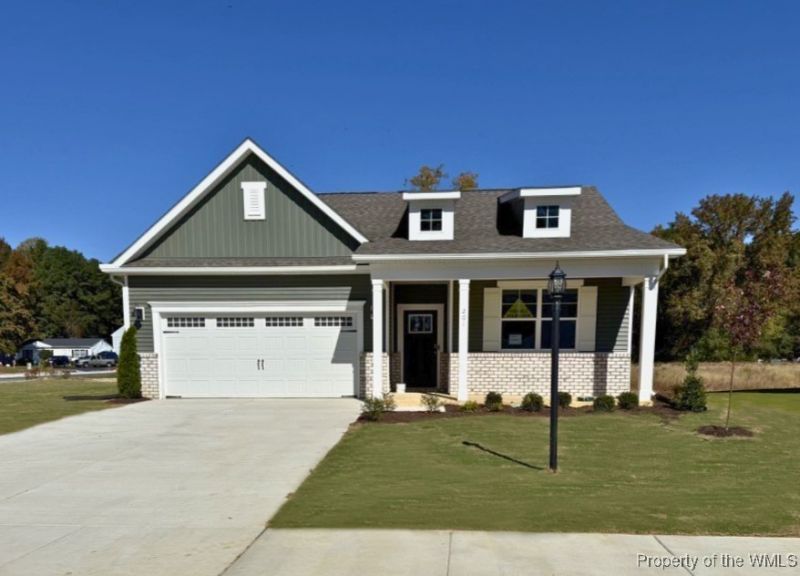 201 Gallop Way, Yorktown, VA 23690 Main Photo