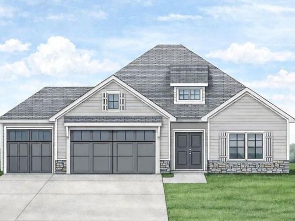 311 NE 51st Road, Warrensburg, MO 64093