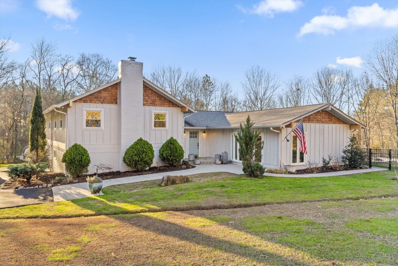 6632 Hideaway Road, Ooltewah, TN 37363 Main Photo