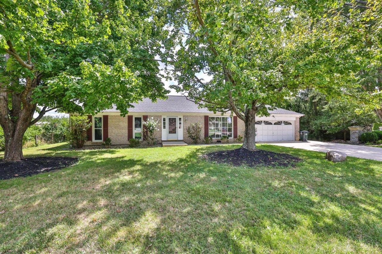 6035 Kyles Station Road, Liberty Township, OH 45011 Main Photo