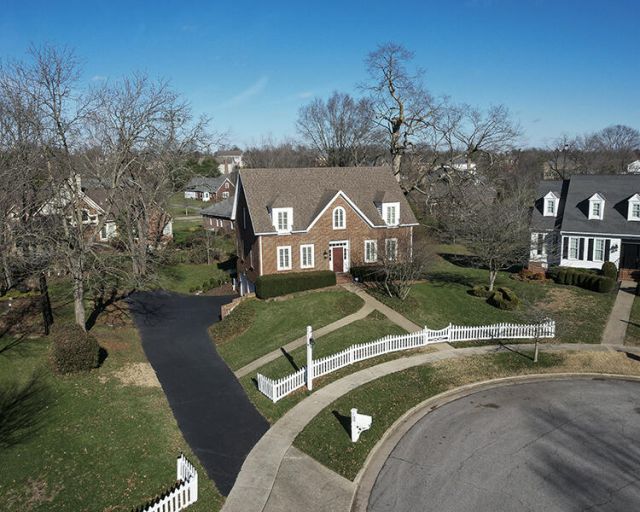 108 Patrick Henry Court, Danville, KY 40422 Main Photo