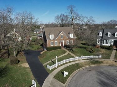 108 Patrick Henry Court, Danville, KY 40422