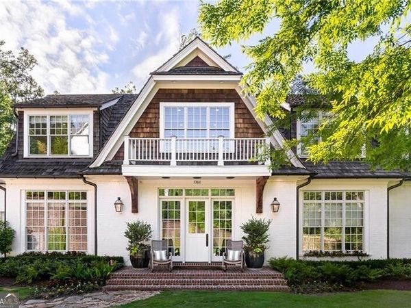 5360 Lake Forrest Drive, Atlanta, GA 30342