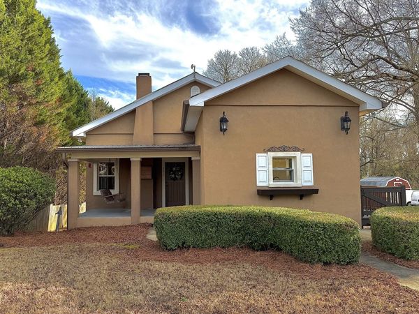 291 Harris Street, Concord, GA 30206