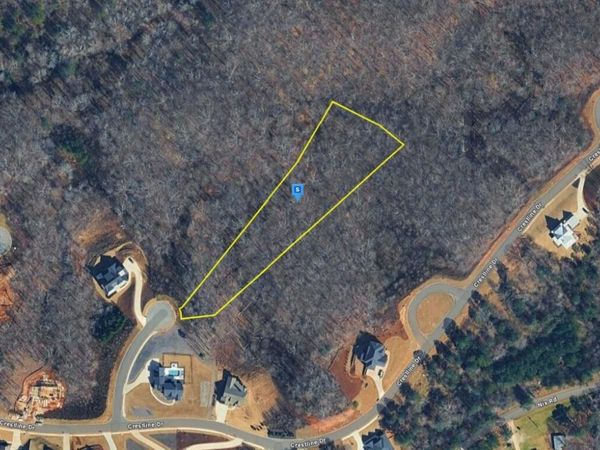 6420 Tranquility Manor Road, Dawsonville, GA 30534