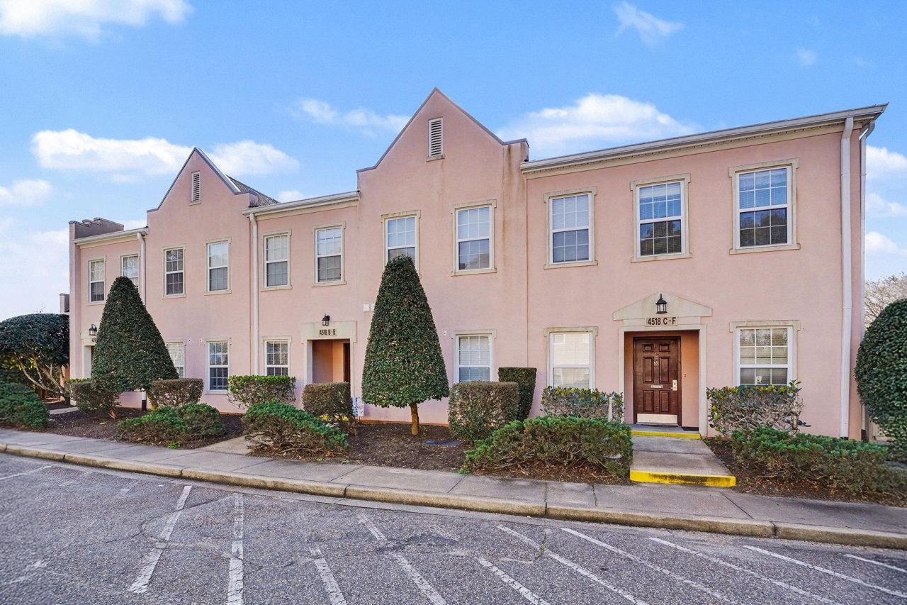 4518 Girvan Dr., Unit B, Myrtle Beach, SC 29579 Main Photo