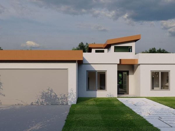 1321 Van Cleave Road NW, Albuquerque, NM 87107