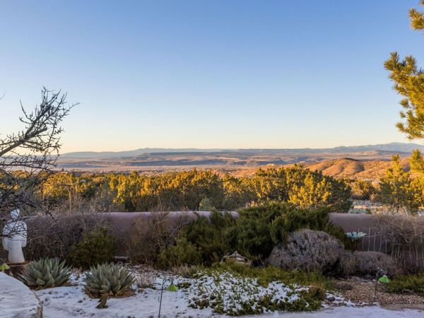 41 La Puerta Trail, Placitas, NM 87043