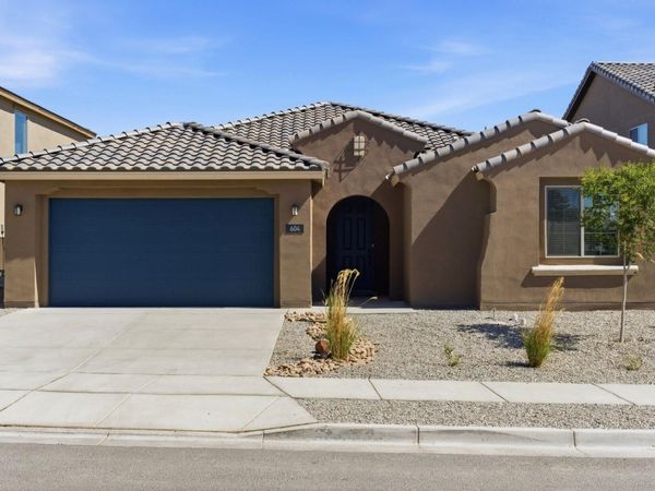 604 Amatista Loop SE, Rio Rancho, NM 87124