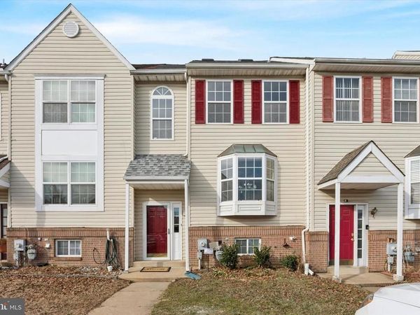 110 HAWK DRIVE, NEWARK, DE 19702