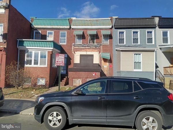 2118 PRESBURY STREET, BALTIMORE, MD 21217