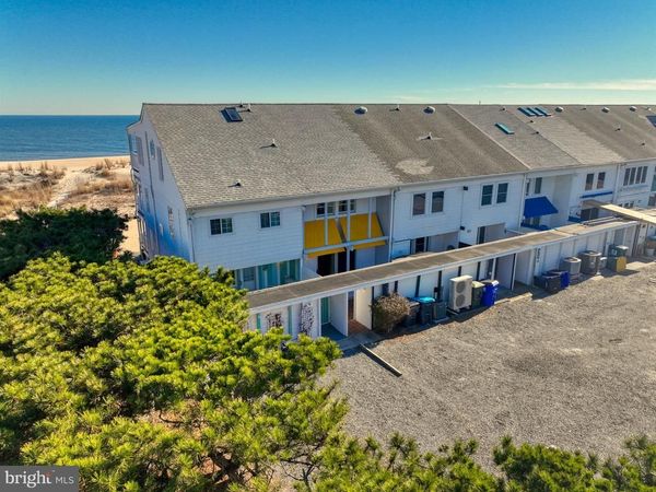 4 SEASTRAND COURT, Unit 19, DEWEY BEACH, DE 19971