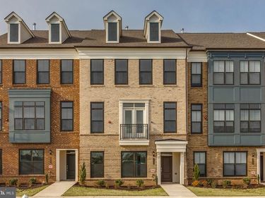 22589 AMENDOLA TERRACE, ASHBURN, VA 20148