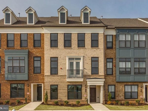 22589 AMENDOLA TERRACE, ASHBURN, VA 20148