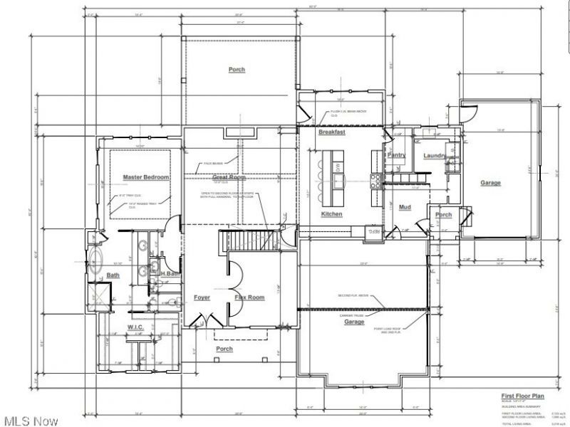 9006 Greensway Street NW, Massillon, OH 44646 Photo 11