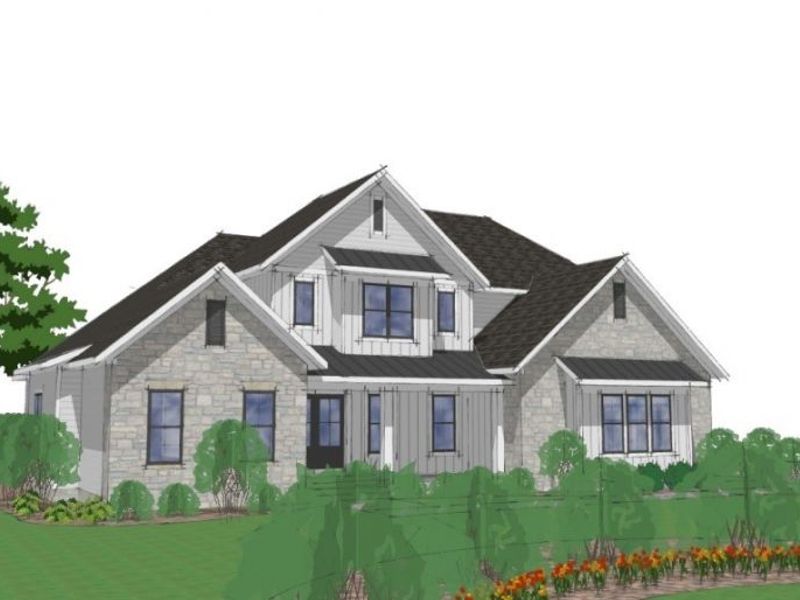 9006 Greensway Street NW, Massillon, OH 44646 Photo 4
