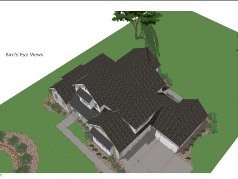 9006 Greensway Street NW, Massillon, OH 44646 Photo 6