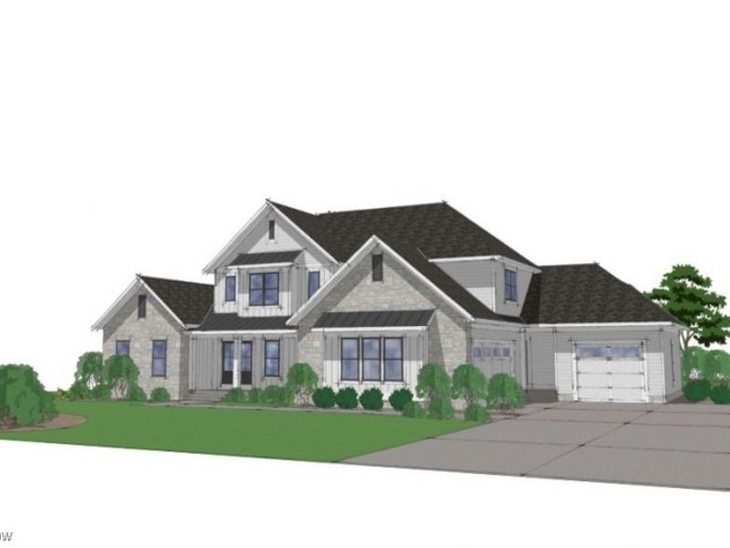 9006 Greensway Street NW, Massillon, OH 44646 Photo 9