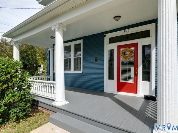 405 W 34th Street, Richmond, VA 23225