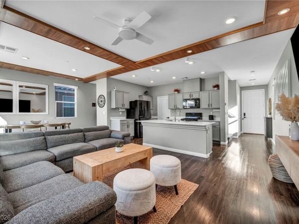 4943 Angel Heart Street, Las Vegas, NV 89130