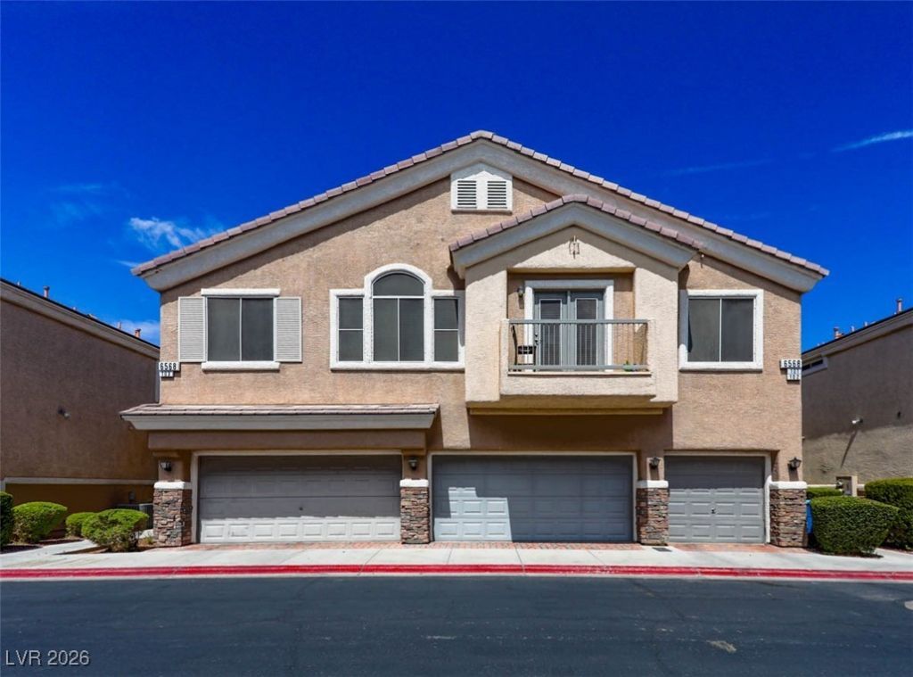 6568 Strolling Plains Lane, Unit 102, Henderson, NV 89011 Main Photo