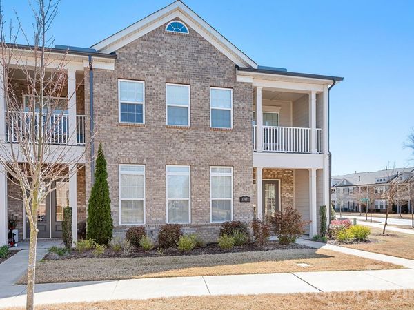 13002 Butters Way, Unit 44, Charlotte, NC 28277