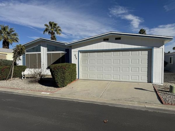 166 Larson Drive, Cathedral City, CA 92234
