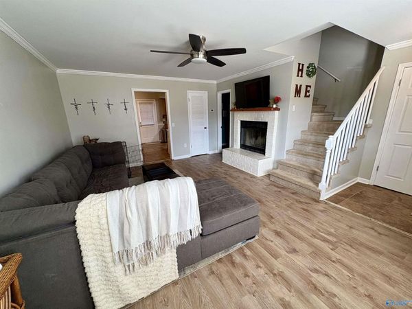 11112 Memorial Parkway South SW, Unit P1, Huntsville, AL 35803