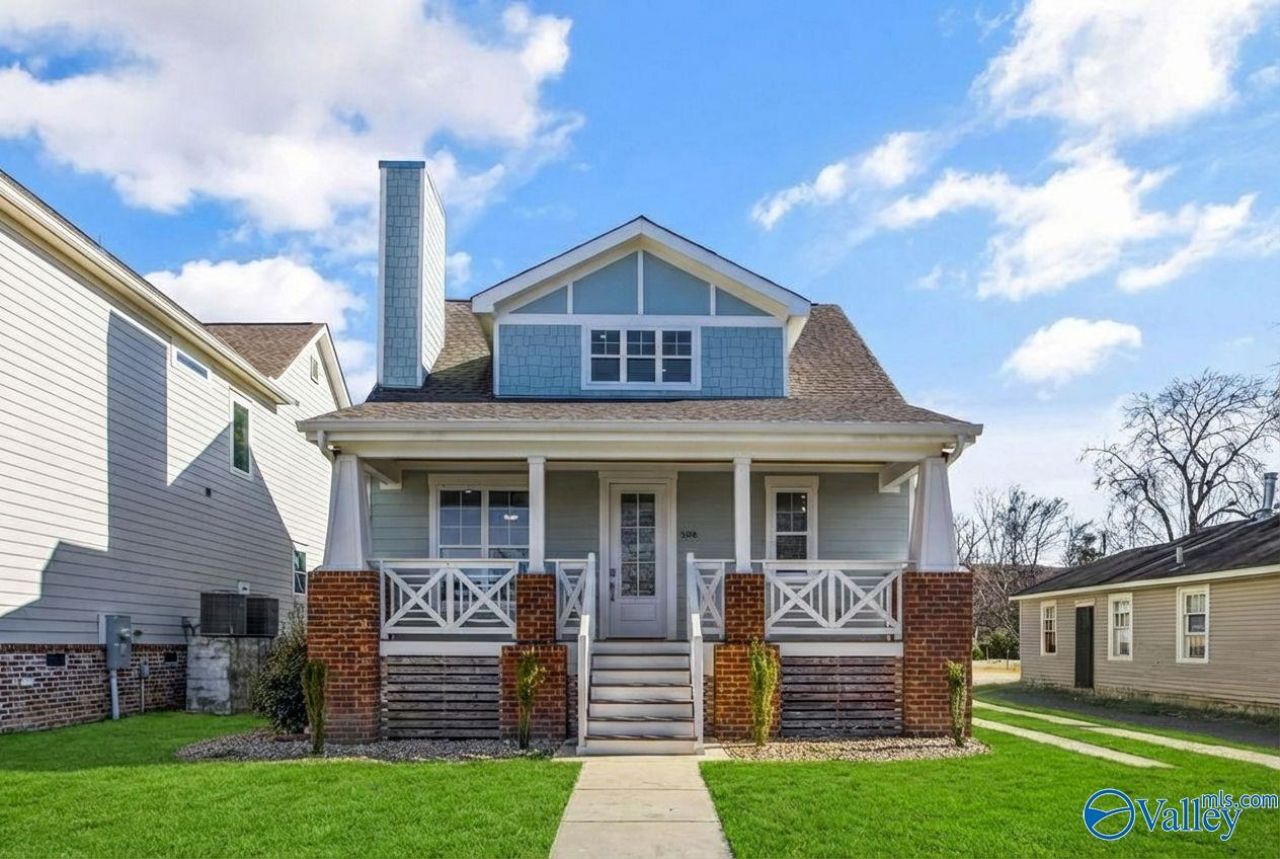508 Schiffman Street, Huntsville, AL 35801 Main Photo
