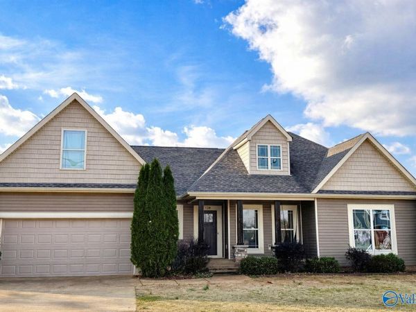 124 Kema Drive, Huntsville, AL 35811