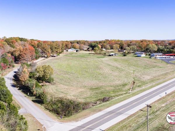 Lot #6 Gainesboro Grade, Cookeville, TN 38506
