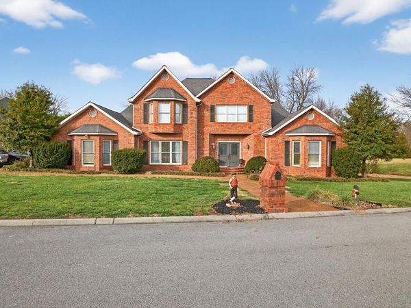 1166 Sheraton Drive, Cookeville, TN 38501