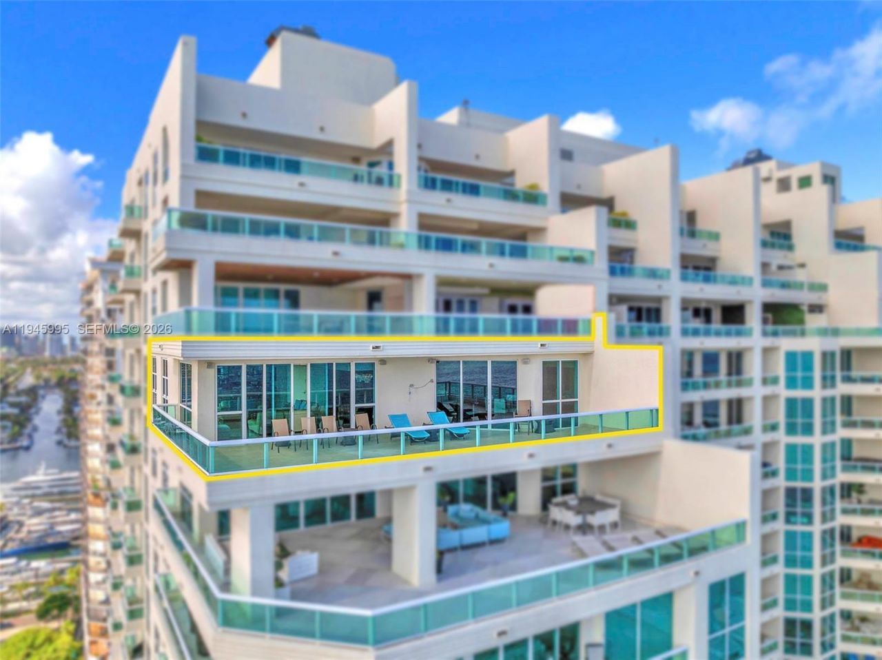 101 S Fort Lauderdale Beach Blvd, Unit 2601, Fort Lauderdale, FL 33316 Photo