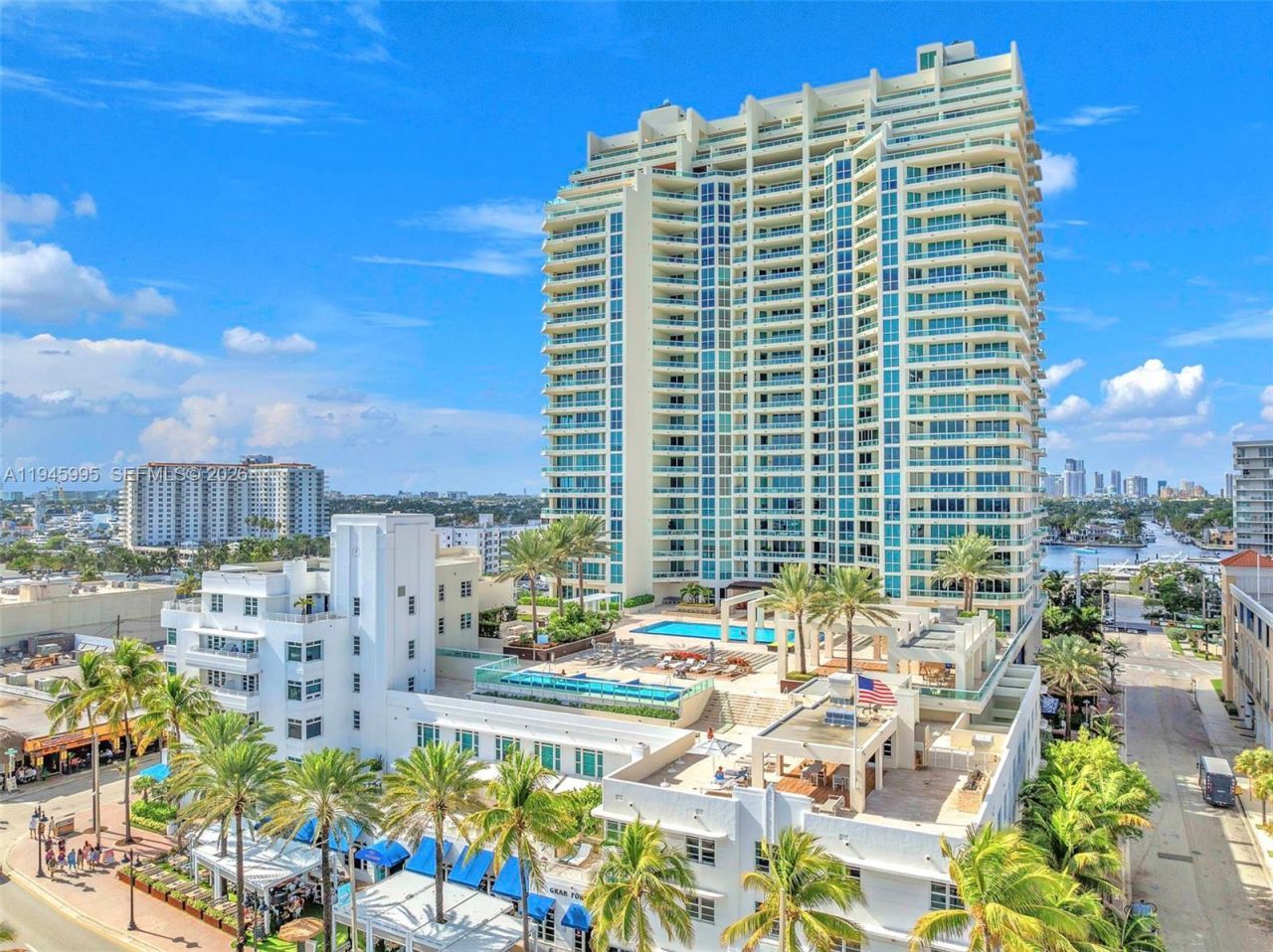 101 S Fort Lauderdale Beach Blvd, Unit 2601, Fort Lauderdale, FL 33316 Photo