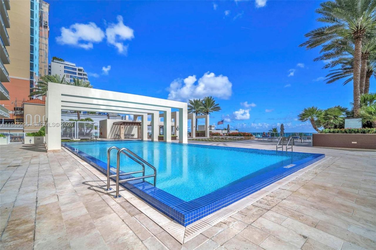 101 S Fort Lauderdale Beach Blvd, Unit 2601, Fort Lauderdale, FL 33316 Photo