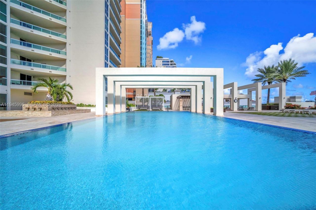 101 S Fort Lauderdale Beach Blvd, Unit 2601, Fort Lauderdale, FL 33316 Photo