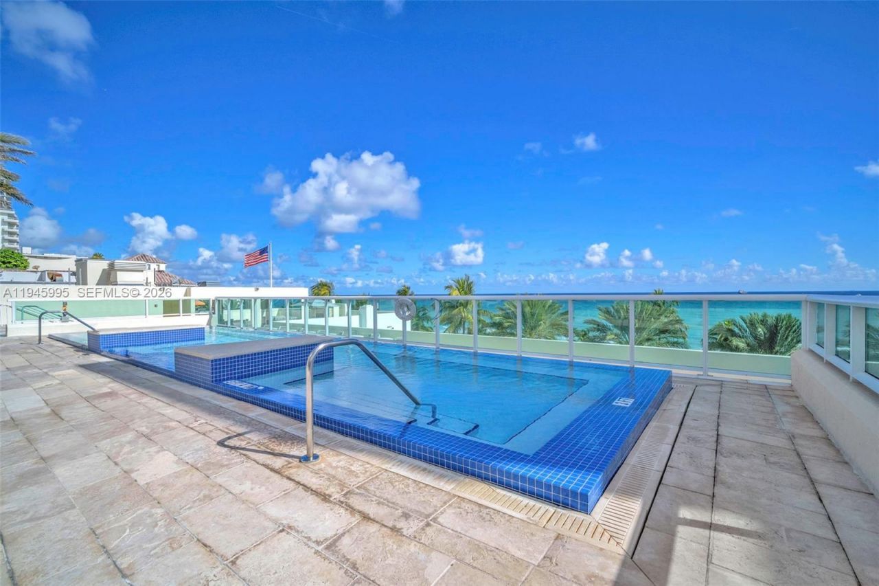 101 S Fort Lauderdale Beach Blvd, Unit 2601, Fort Lauderdale, FL 33316 Photo