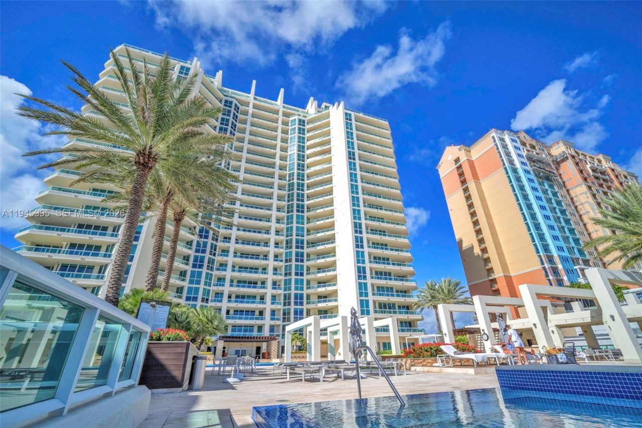 101 S Fort Lauderdale Beach Blvd, Unit 2601, Fort Lauderdale, FL 33316 Photo