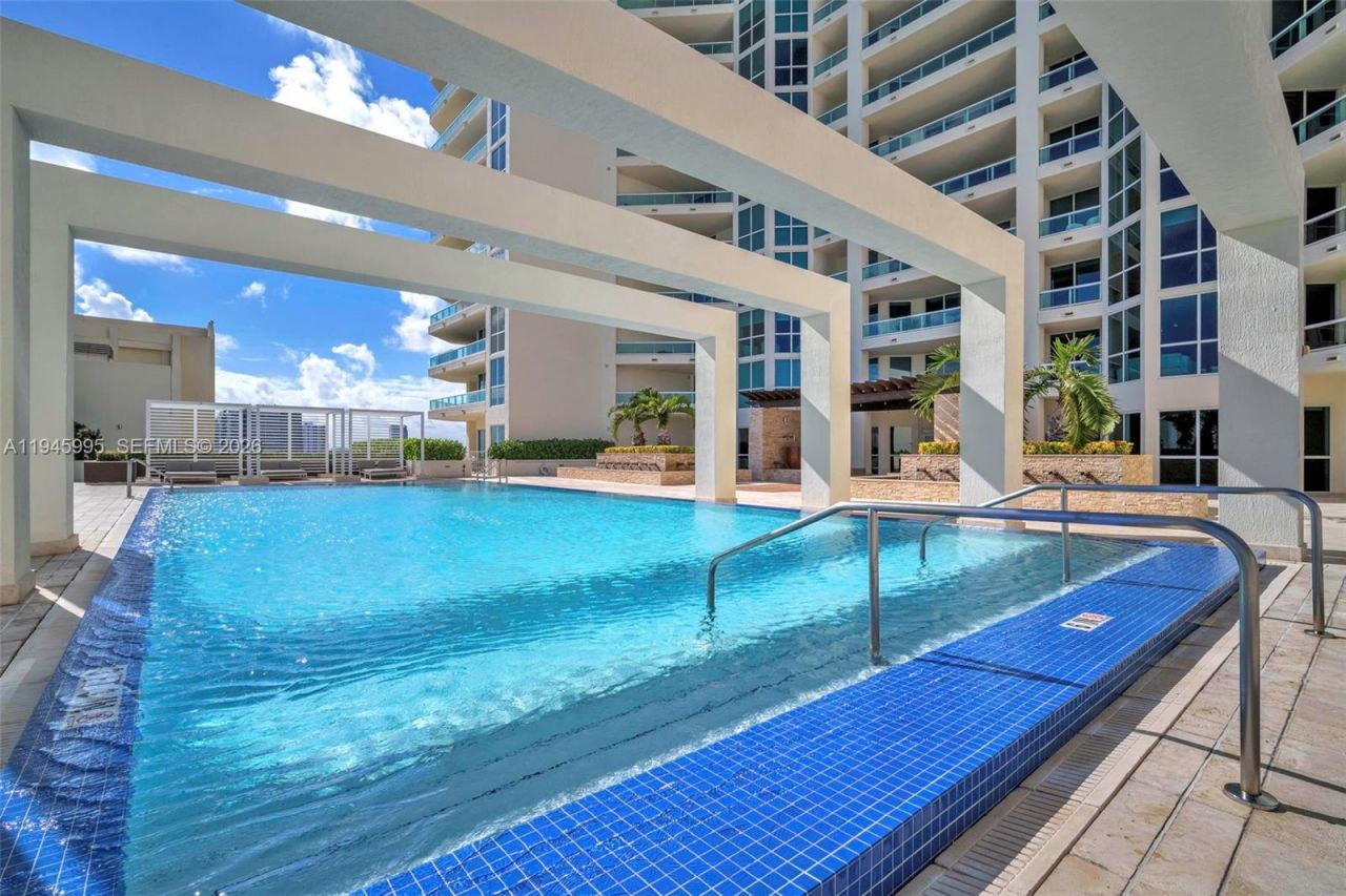 101 S Fort Lauderdale Beach Blvd, Unit 2601, Fort Lauderdale, FL 33316 Photo