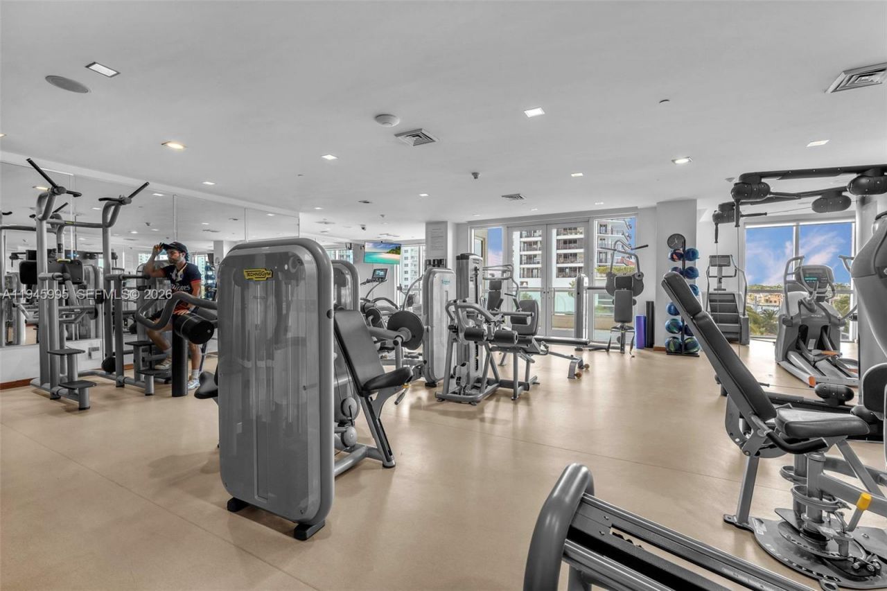 101 S Fort Lauderdale Beach Blvd, Unit 2601, Fort Lauderdale, FL 33316 Photo