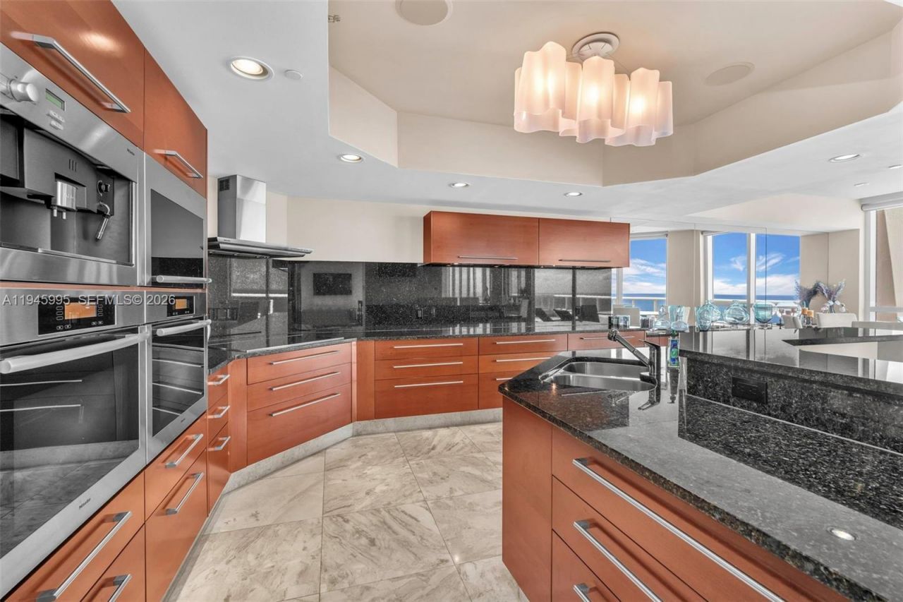 101 S Fort Lauderdale Beach Blvd, Unit 2601, Fort Lauderdale, FL 33316 Photo