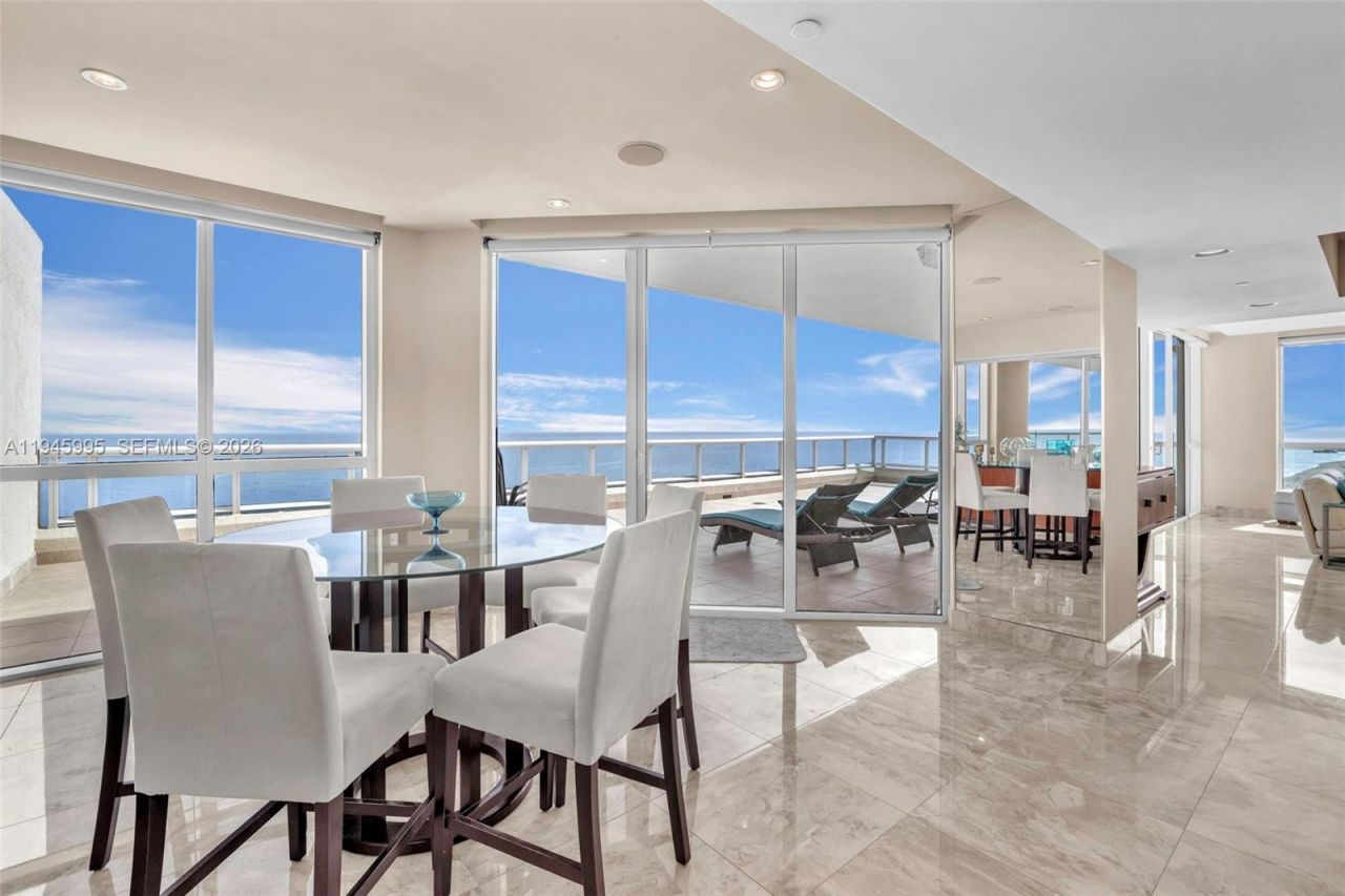 101 S Fort Lauderdale Beach Blvd, Unit 2601, Fort Lauderdale, FL 33316 Photo