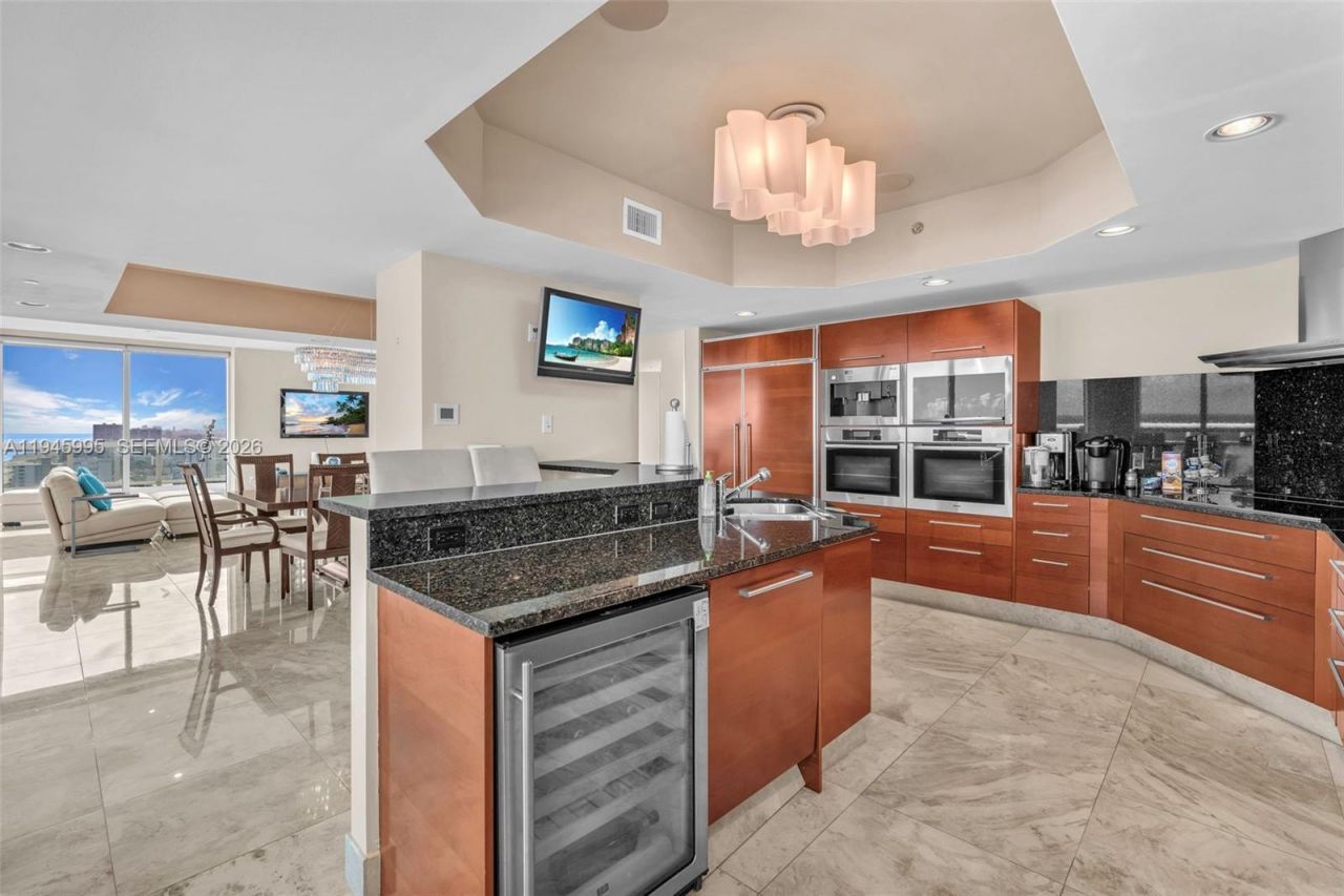 101 S Fort Lauderdale Beach Blvd, Unit 2601, Fort Lauderdale, FL 33316 Photo