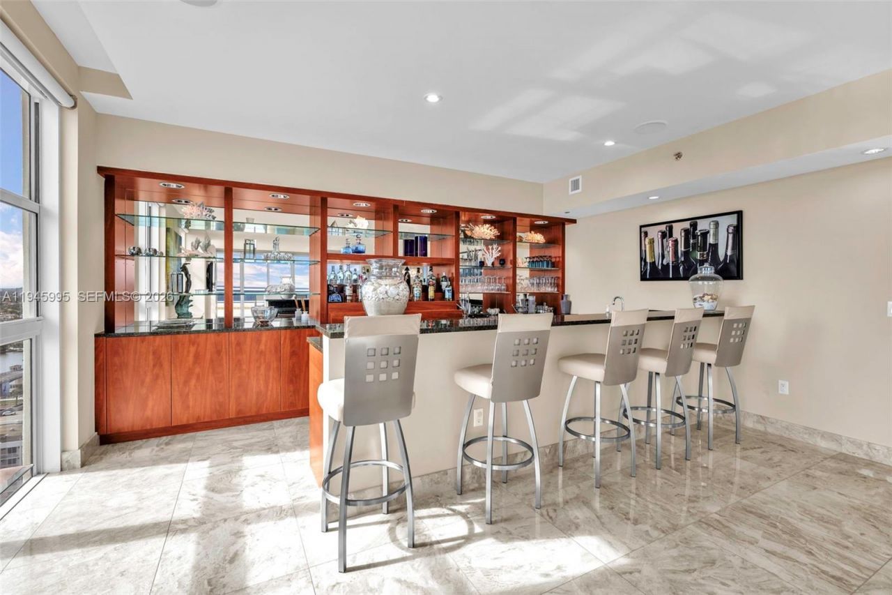 101 S Fort Lauderdale Beach Blvd, Unit 2601, Fort Lauderdale, FL 33316 Photo