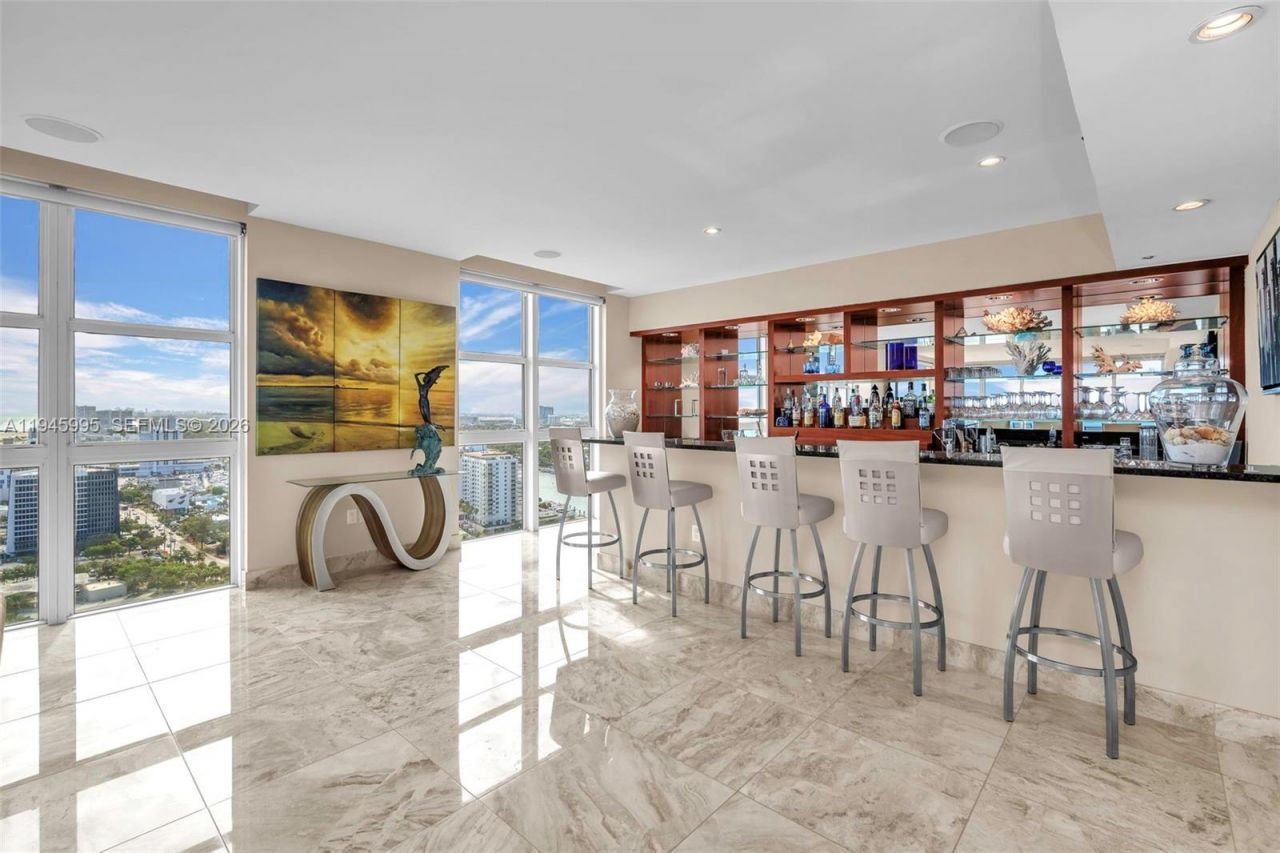 101 S Fort Lauderdale Beach Blvd, Unit 2601, Fort Lauderdale, FL 33316 Photo