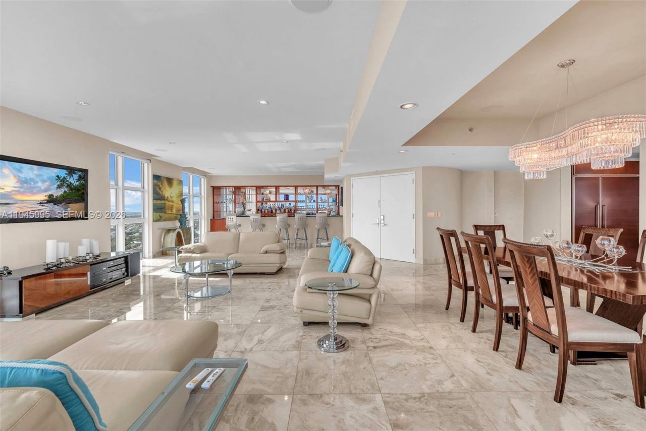 101 S Fort Lauderdale Beach Blvd, Unit 2601, Fort Lauderdale, FL 33316 Photo