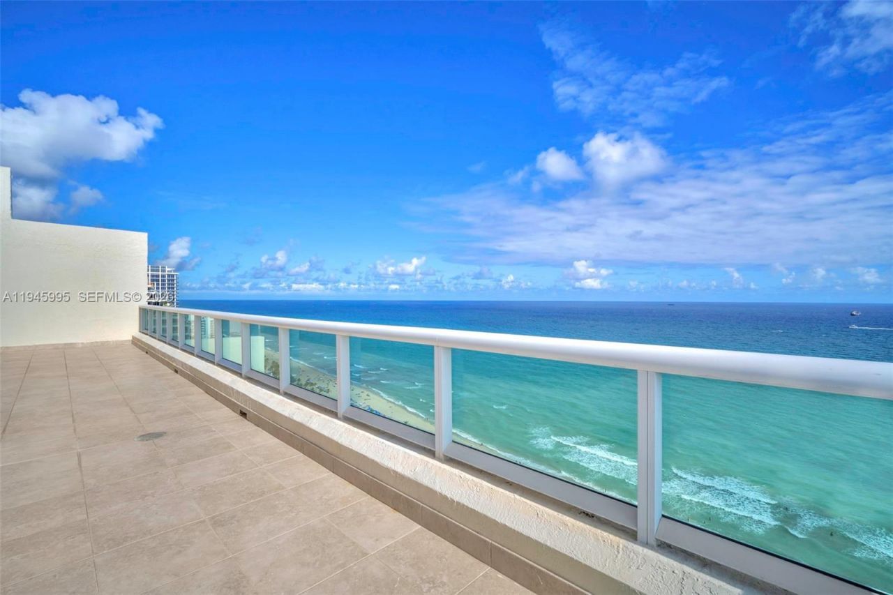 101 S Fort Lauderdale Beach Blvd, Unit 2601, Fort Lauderdale, FL 33316 Photo