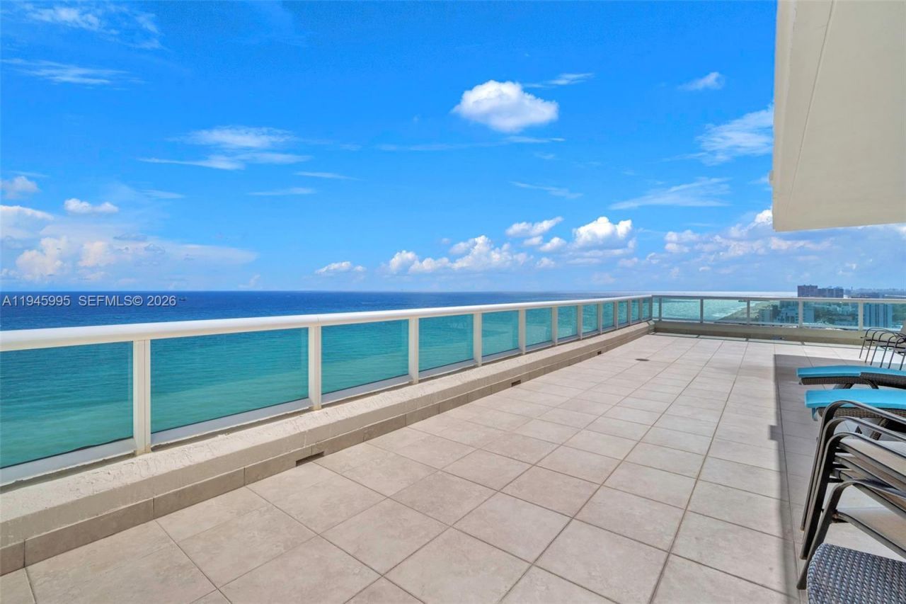101 S Fort Lauderdale Beach Blvd, Unit 2601, Fort Lauderdale, FL 33316 Photo