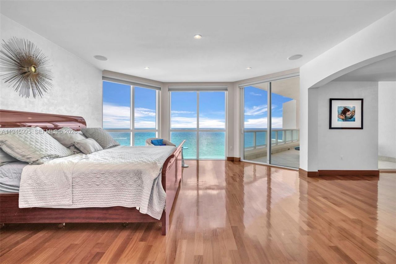 101 S Fort Lauderdale Beach Blvd, Unit 2601, Fort Lauderdale, FL 33316 Photo