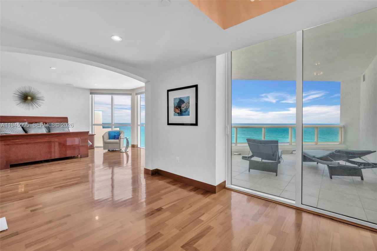 101 S Fort Lauderdale Beach Blvd, Unit 2601, Fort Lauderdale, FL 33316 Photo
